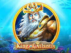 King Of Atlantis