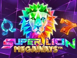 Super Lion